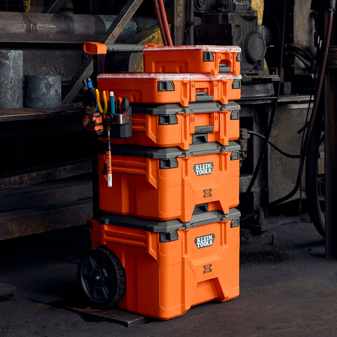 Klein Tools 54300MBX MODbox Small Toolbox