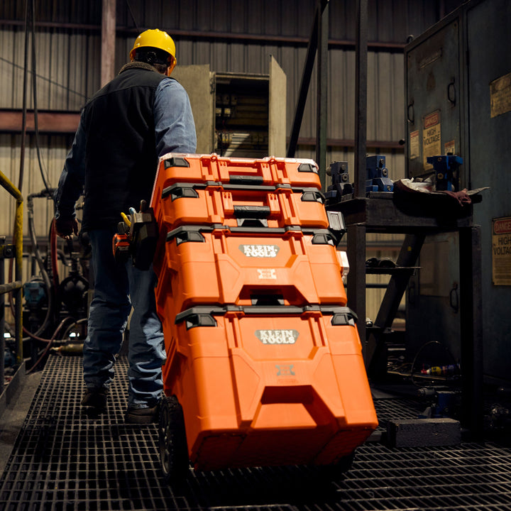 Klein Tools 54300MBX MODbox Small Toolbox