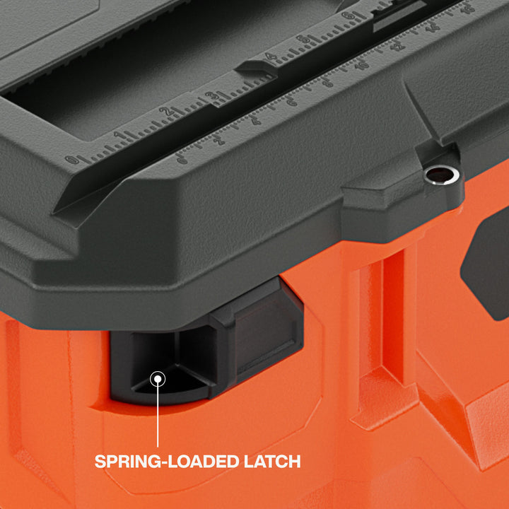 Klein Tools 54200MBX MODbox Medium Toolbox