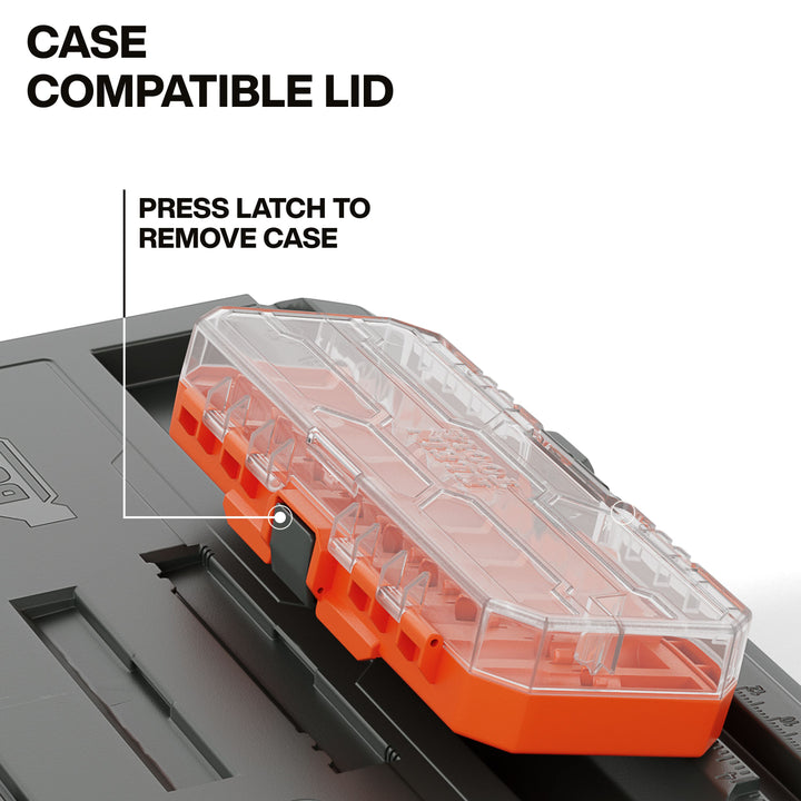 Klein Tools 54300MBX MODbox Small Toolbox