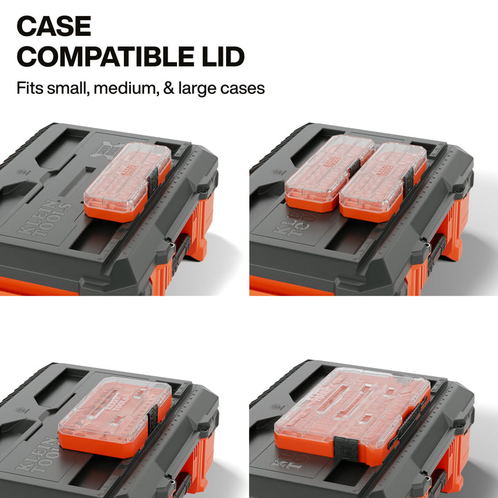 Klein Tools 54300MBX MODbox Small Toolbox