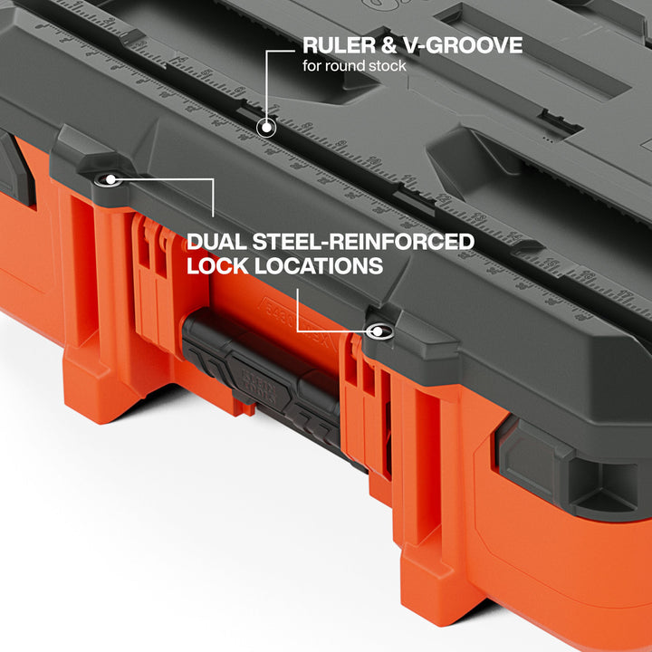 Klein Tools 54300MBX MODbox Small Toolbox