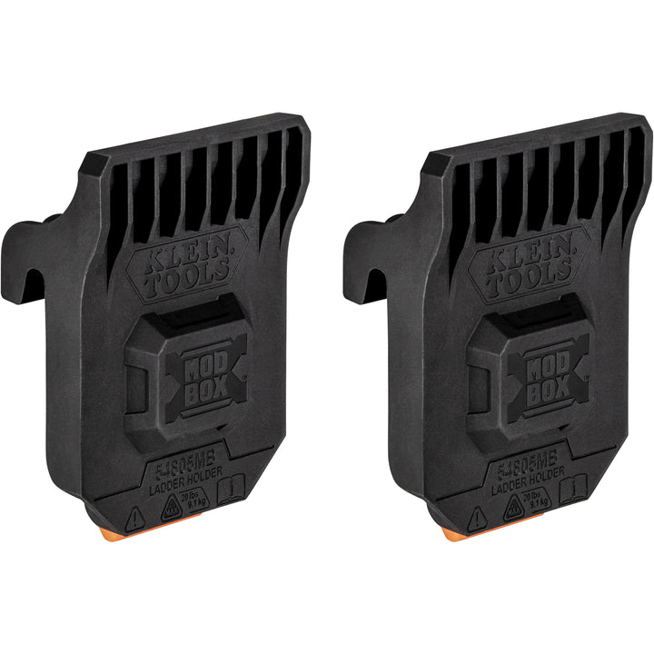 Klein Tools 54805MB MODbox Utility Cart Ladder Holder