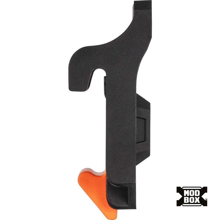 Klein Tools 54805MB MODbox Utility Cart Ladder Holder