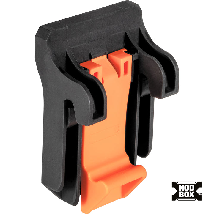 Klein Tools 54805MB MODbox Utility Cart Ladder Holder