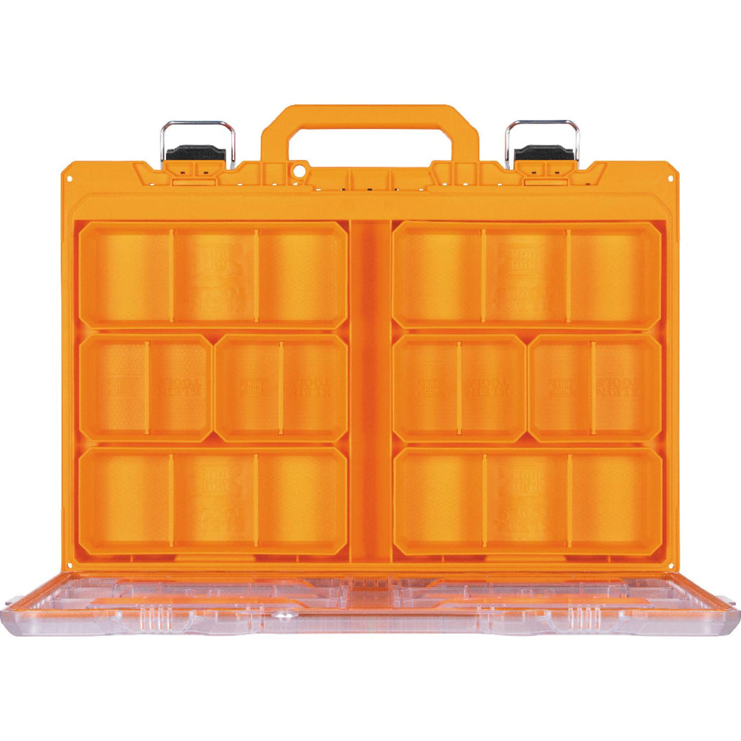 Klein Tools 54807MB MODbox Short Component Box, Full Width