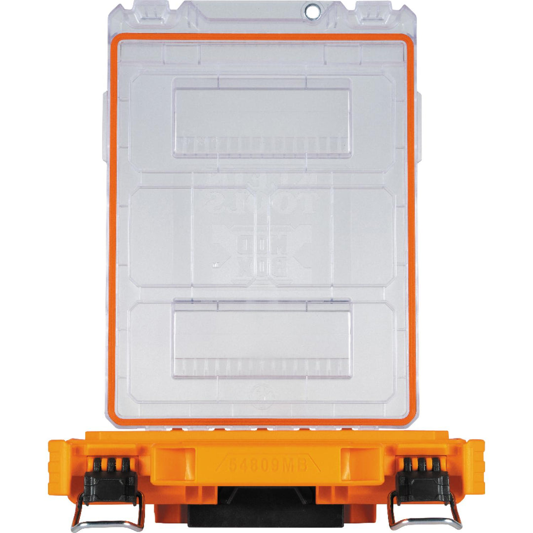 Klein Tools 54809MB MODBox Short Component Box, Half Width