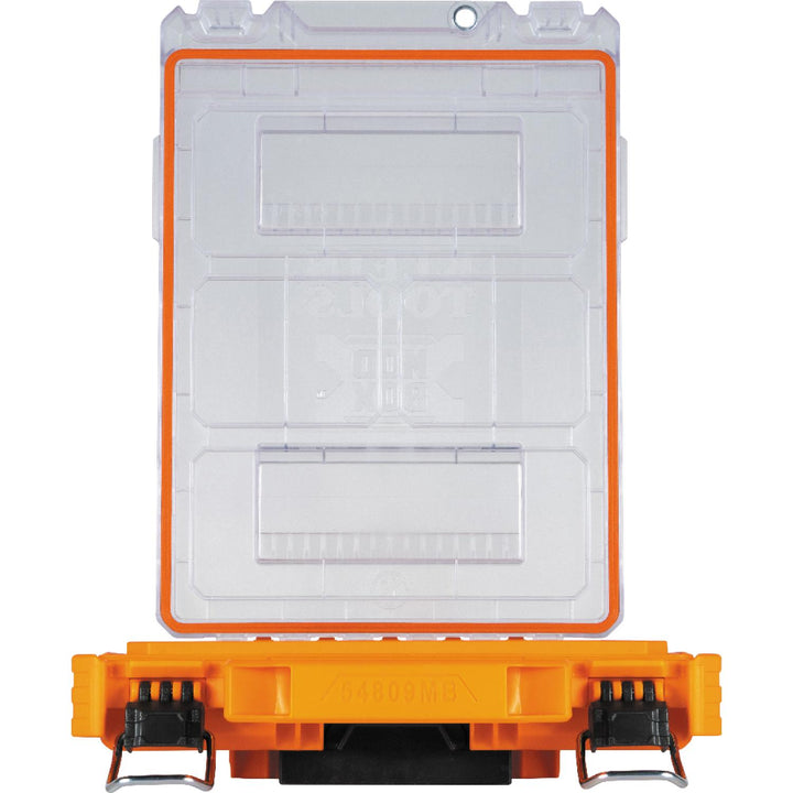 Klein Tools 54809MB MODBox Short Component Box, Half Width