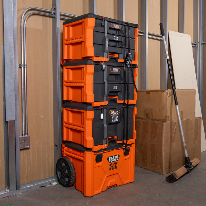 Klein Tools 54823MB MODbox Three Drawer Toolbox