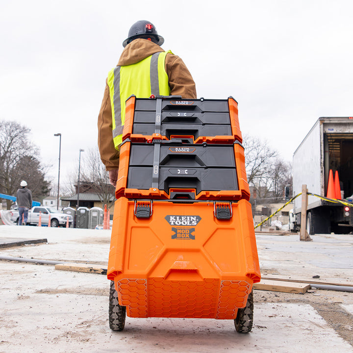 Klein Tools 54823MB MODbox Three Drawer Toolbox