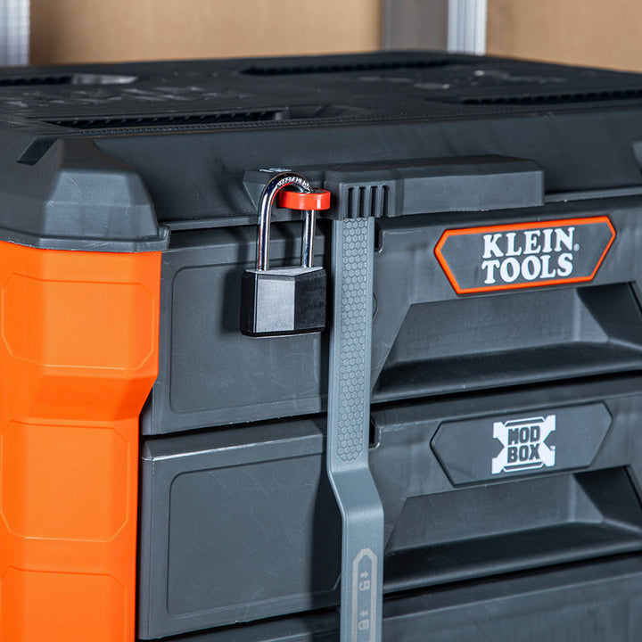 Klein Tools 54823MB MODbox Three Drawer Toolbox