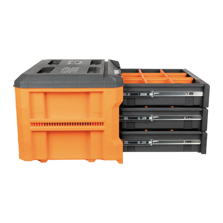 Klein Tools 54823MB MODbox Three Drawer Toolbox