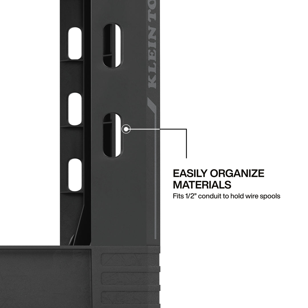 Klein Tools 54834MB MODbox Service Utility Cart