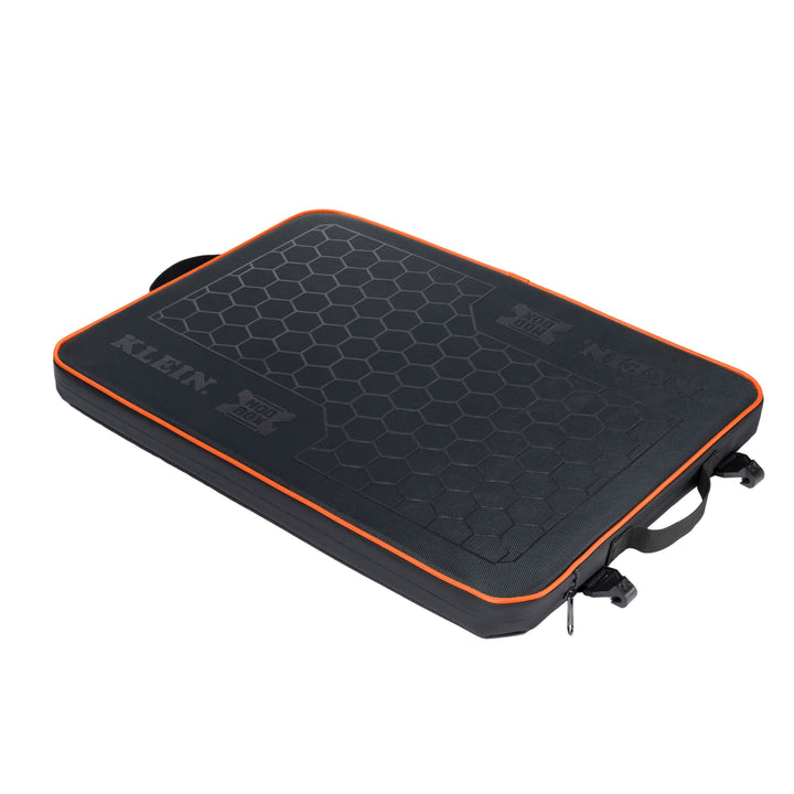 Klein Tools 54836MB MODbox Kneeling Pad and Seat