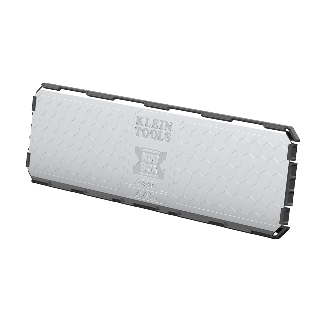 Klein Tools 54862MB MODbox Wall System, Steel Mount