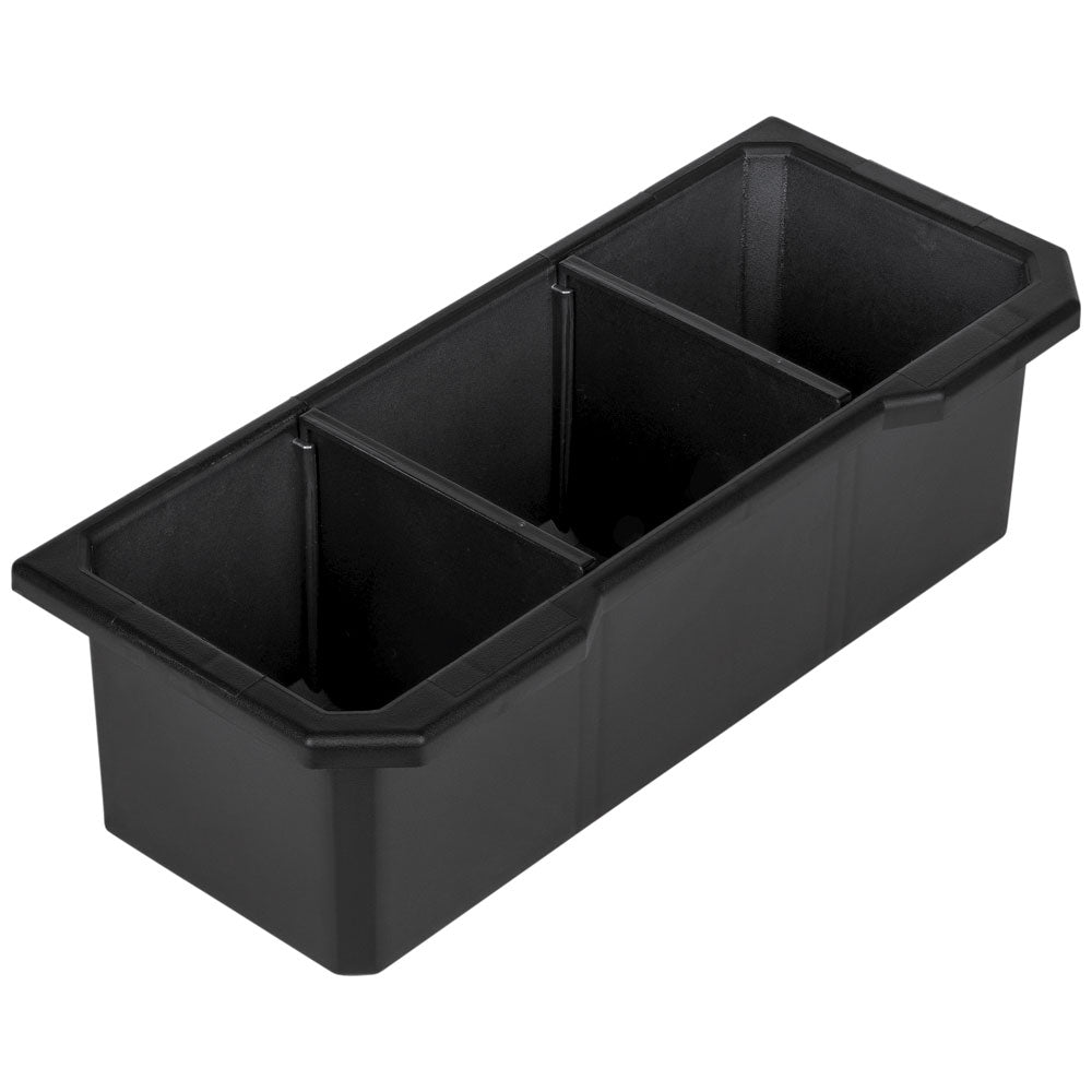 Klein Tools 54904MBR MODbox Bin for Small Toolbox