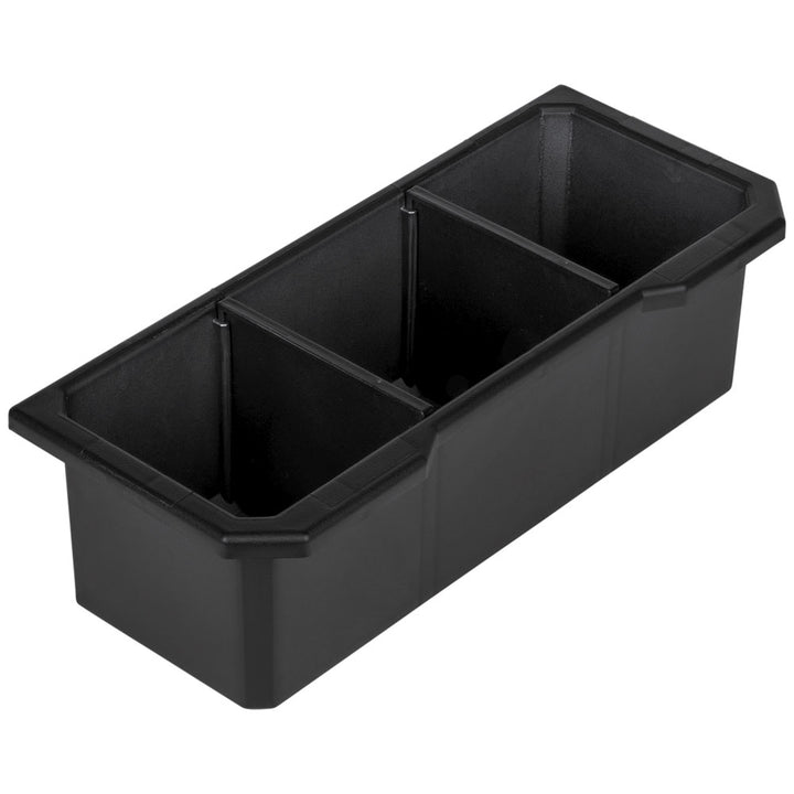 Klein Tools 54904MBR MODbox Bin for Small Toolbox