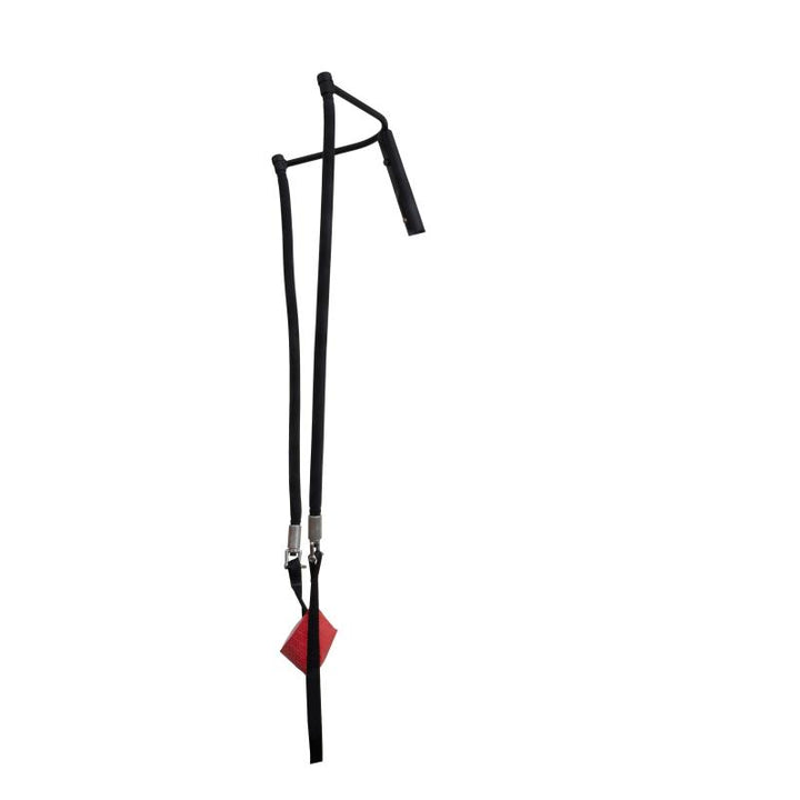 Berger Tools 5490 ArboRapid Rocket Master Attachment, 22.8 Inch