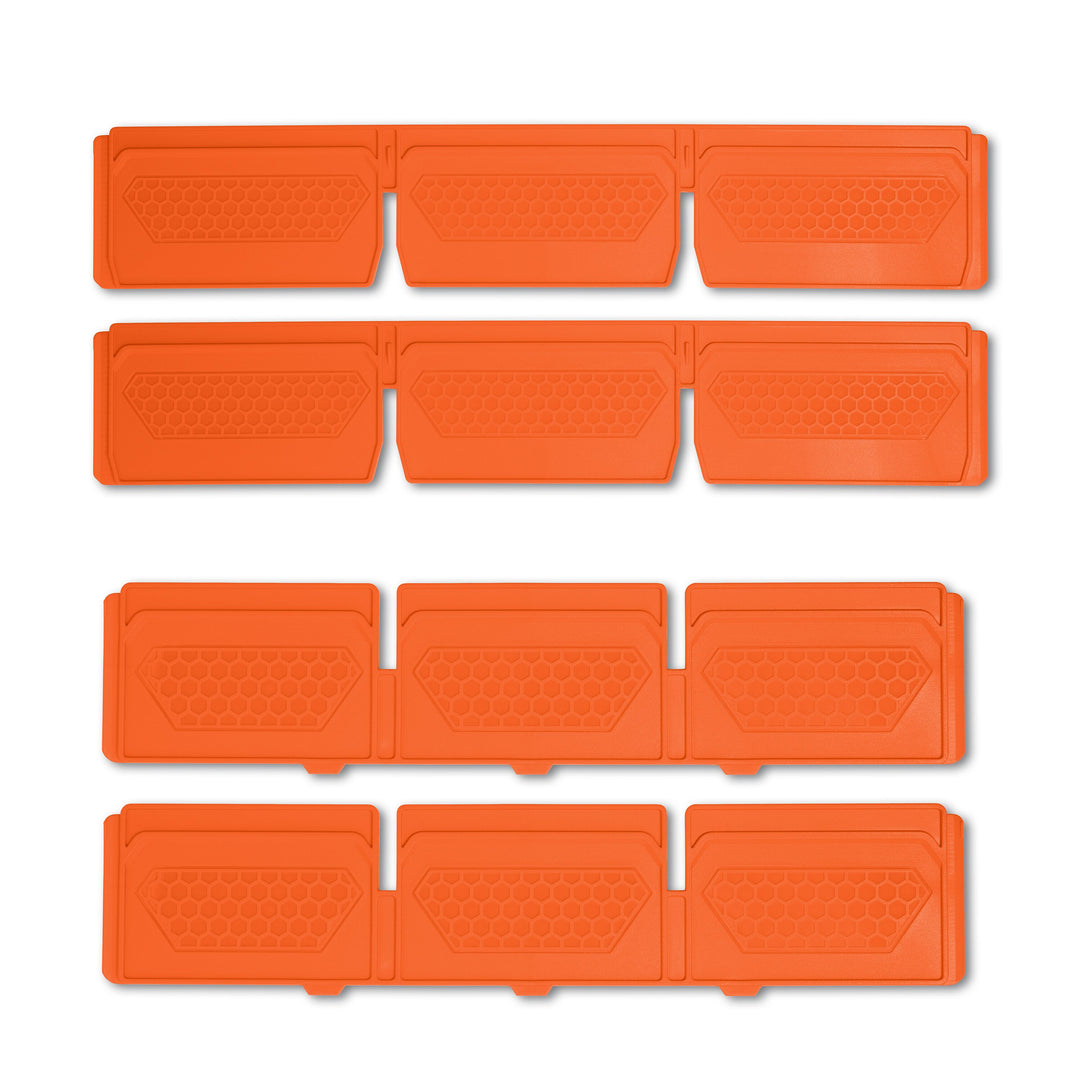 Klein Tools 54923MBR MODbox Replacement Divider for 54823MB Drawer