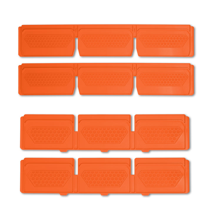 Klein Tools 54923MBR MODbox Replacement Divider for 54823MB Drawer