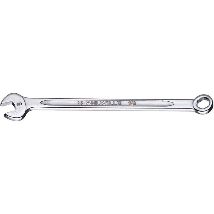 Stahlwille 40094040 4mm Combination Spanner