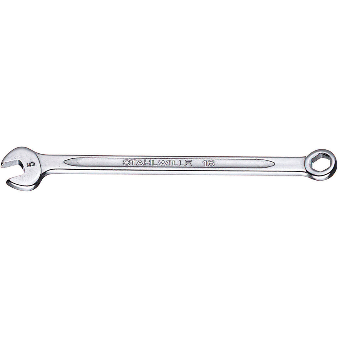 Stahlwille 40093535 3.5mm Combination Spanner