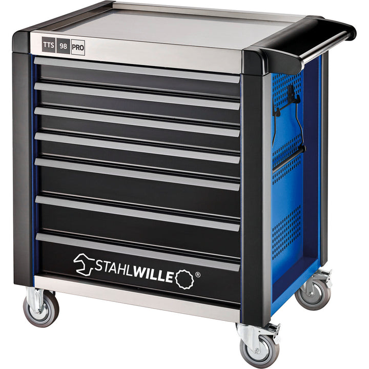 Stahlwille 81200170 Tool Trolley
