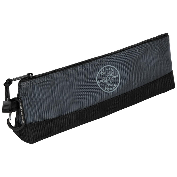 Klein Tools 55569 Stand-Up Zipper Bags, 5-Pack