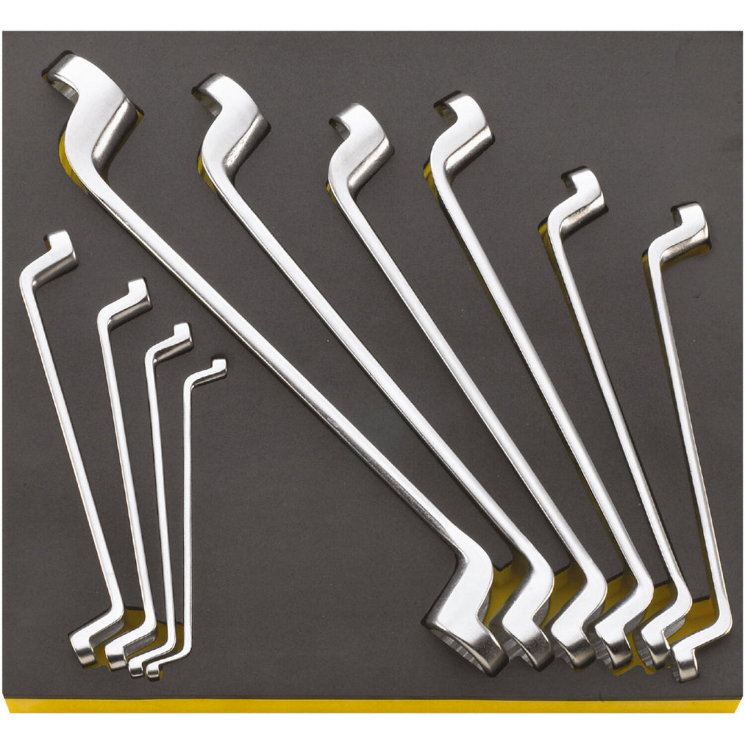 Stahlwille 97830208 3026 TCS Tool set for Mercedes-Benz cars