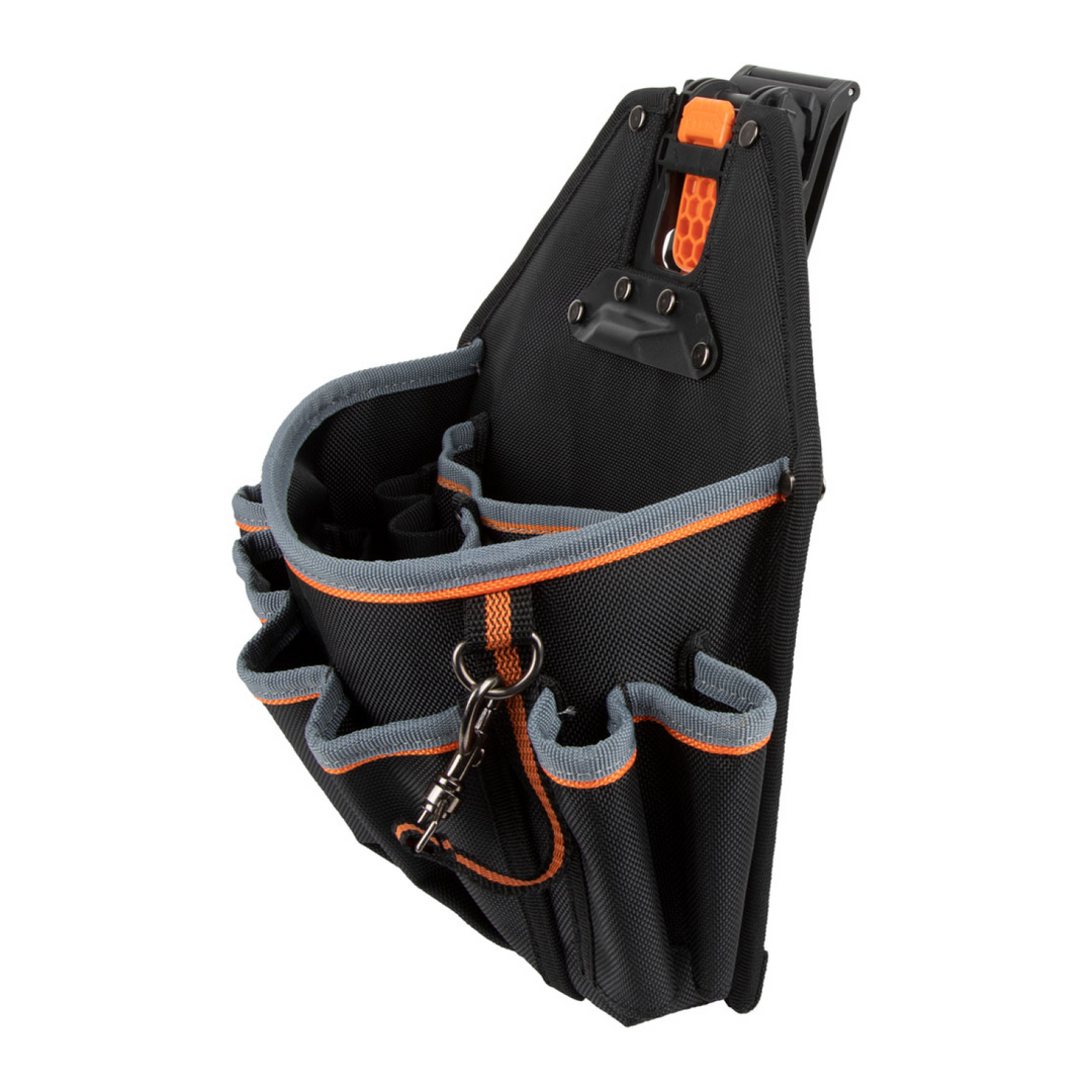 Klein Tools 55834MB MODbox 18-Pocket Tool Pouch