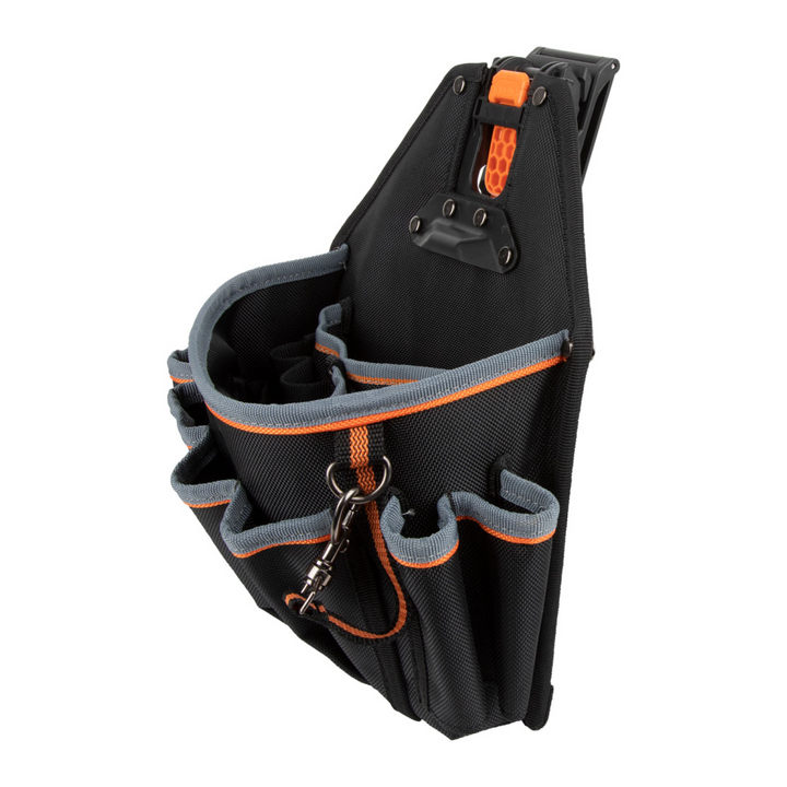 Klein Tools 55834MB MODbox 18-Pocket Tool Pouch