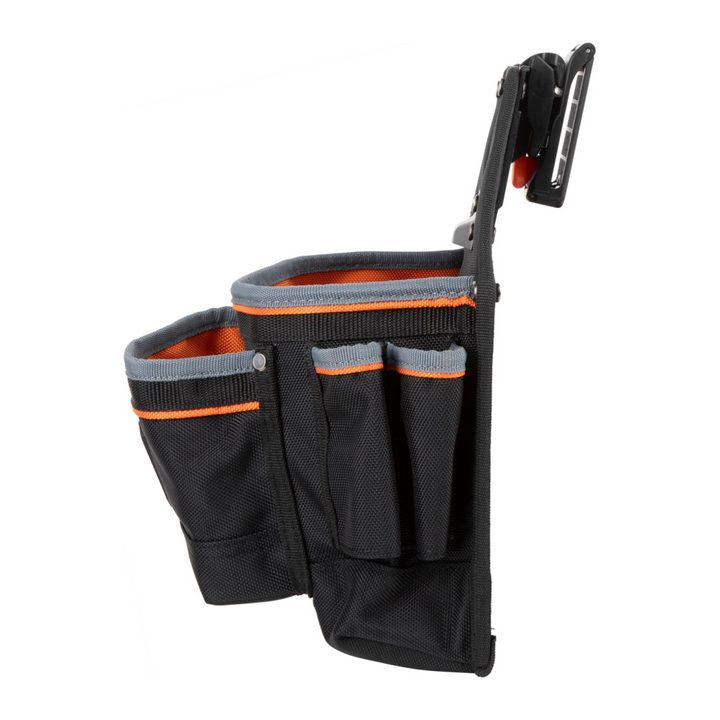 Klein Tools 55835MB MODbox 9-Pocket Tool and Parts Pouch