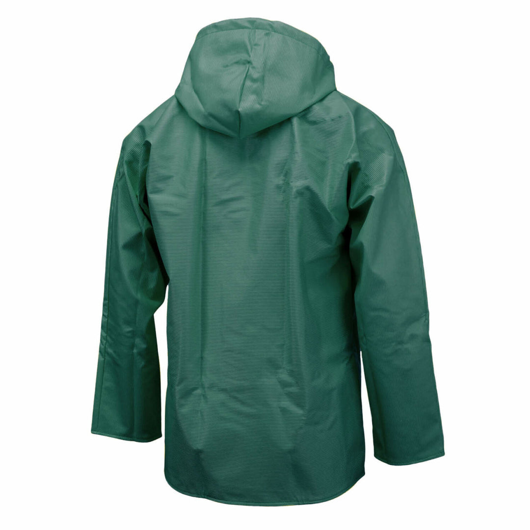Neese 56AJ Dura Quilt Jacket with Hood