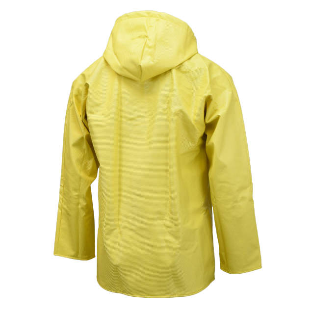 Neese 56AJ Dura Quilt Jacket with Hood