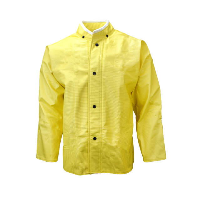 Neese 56SJ Dura Quilt Jacket with Snaps for Hood