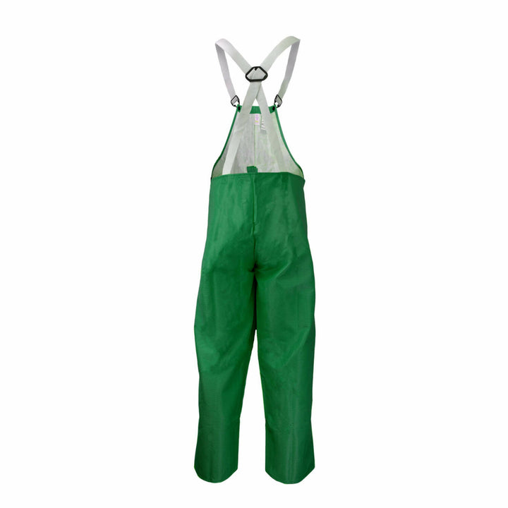 Neese 56BTF Dura Quilt Bib Trouser with Fly