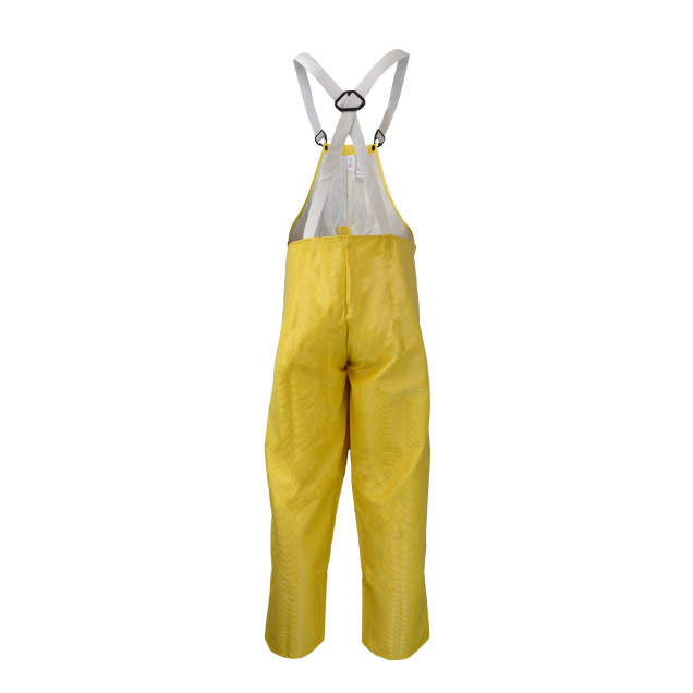 Neese 56BTF Dura Quilt Bib Trouser with Fly
