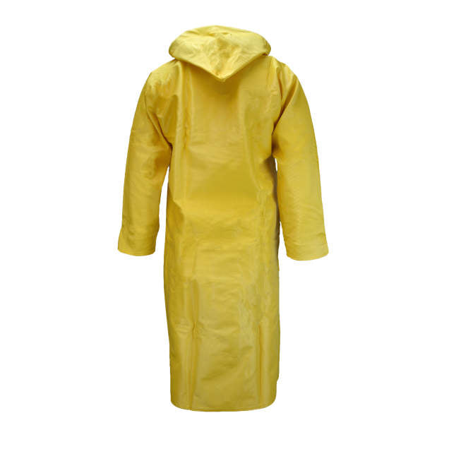 Neese 56AC Dura Quilt Coat with Hood