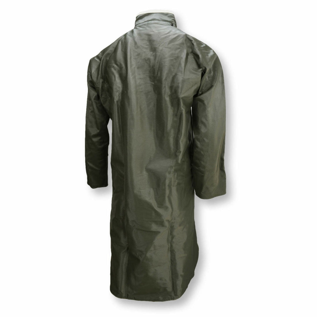 Neese 56SC Dura Quilt Coat with Snaps