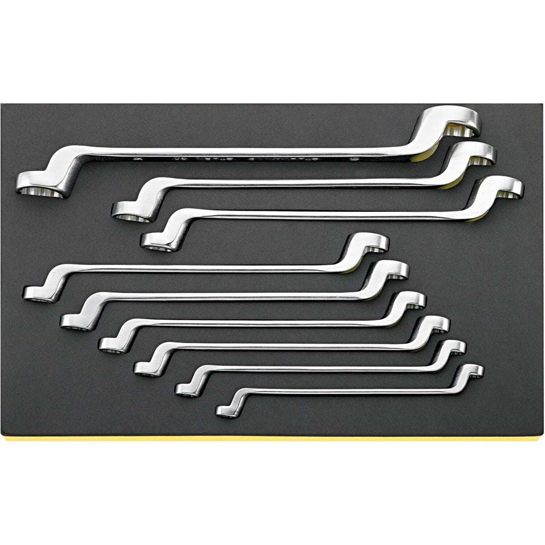 Stahlwille 97830209 3022 TCS Tool set for Mercedes-Benz HGVs