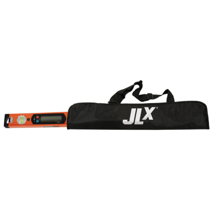 Johnson 5700-2400D JLX 24" Programmable Digital Level