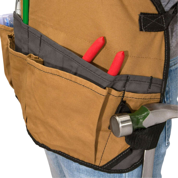 Dickies 57027 16-Pocket Work Apron