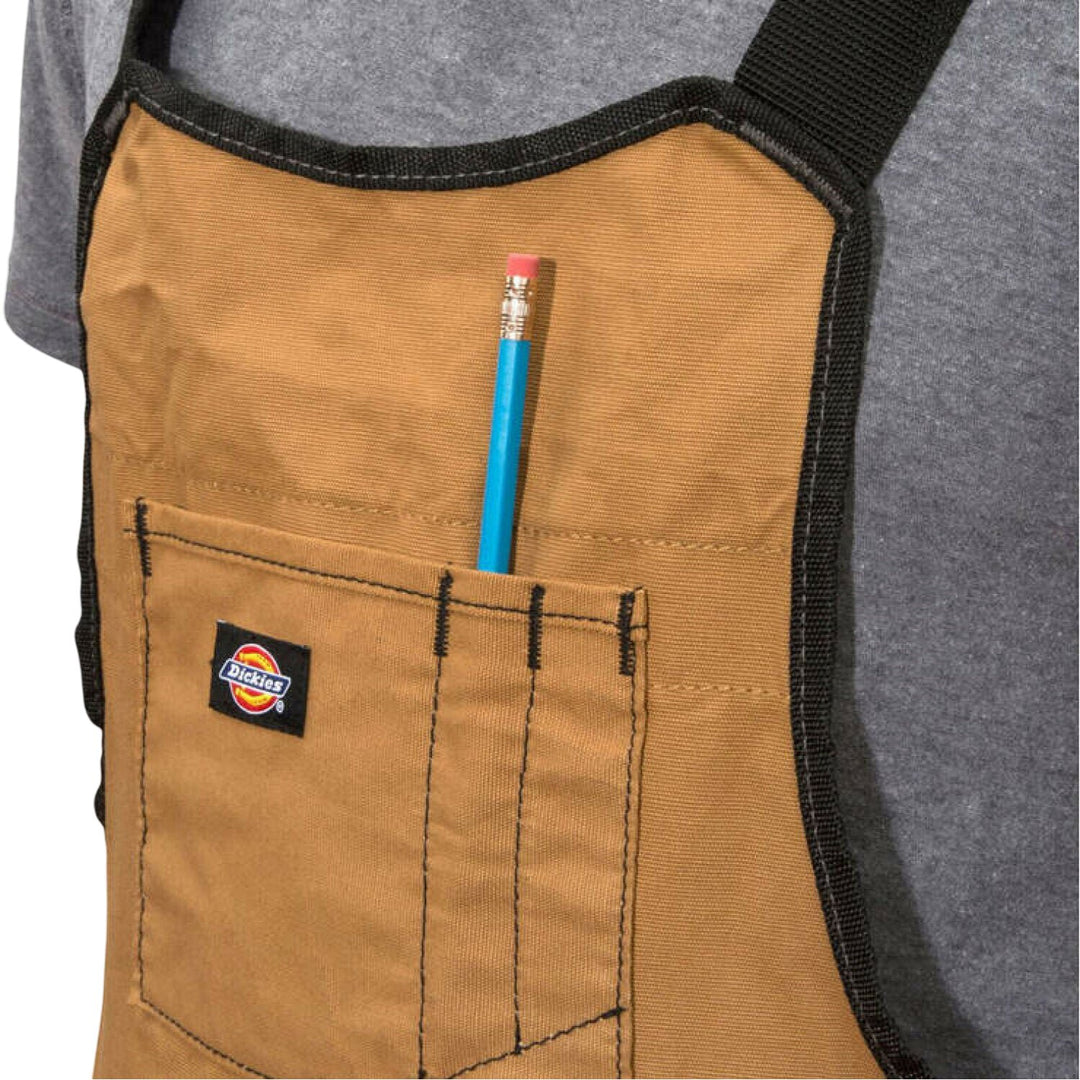Dickies 57027 16-Pocket Work Apron
