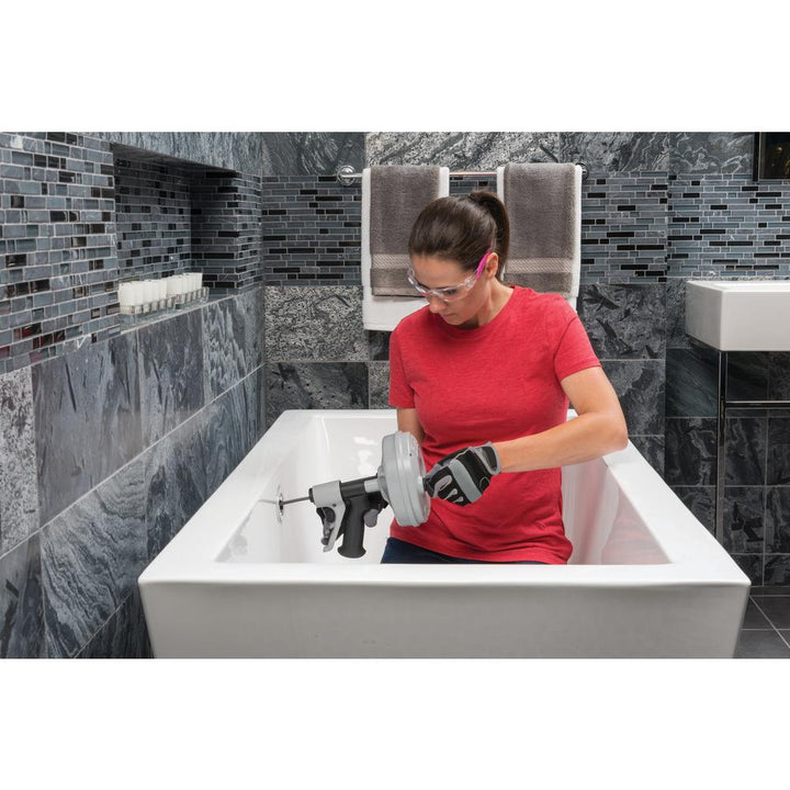 Ridgid 57038 KWIK-SPIN+