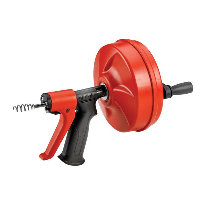Ridgid 57043 Power Spinner Drain Cleaner