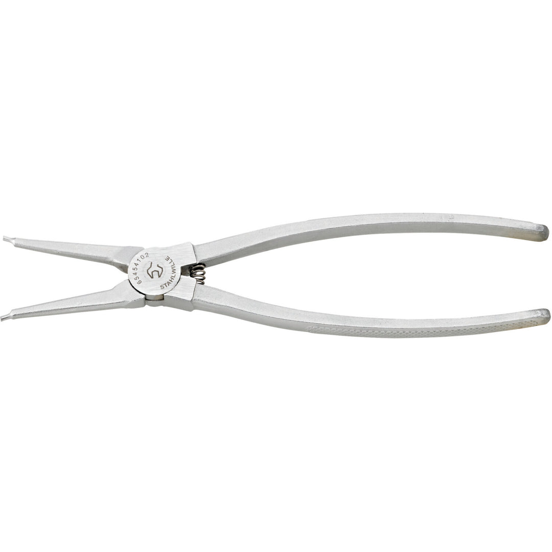 Stahlwille 65454103 Circlip pliers for external circlips