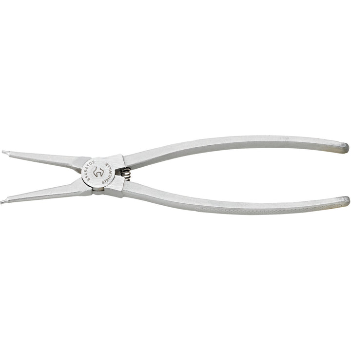 Stahlwille 65454102 Circlip pliers for external circlips