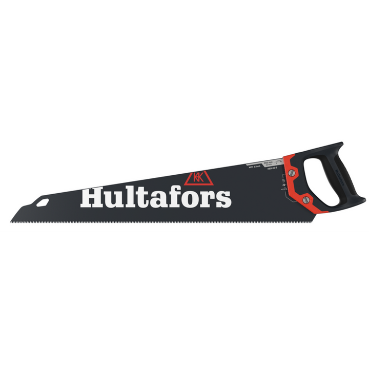Hultafors 590903U Toolbox Hand Saw, 22"