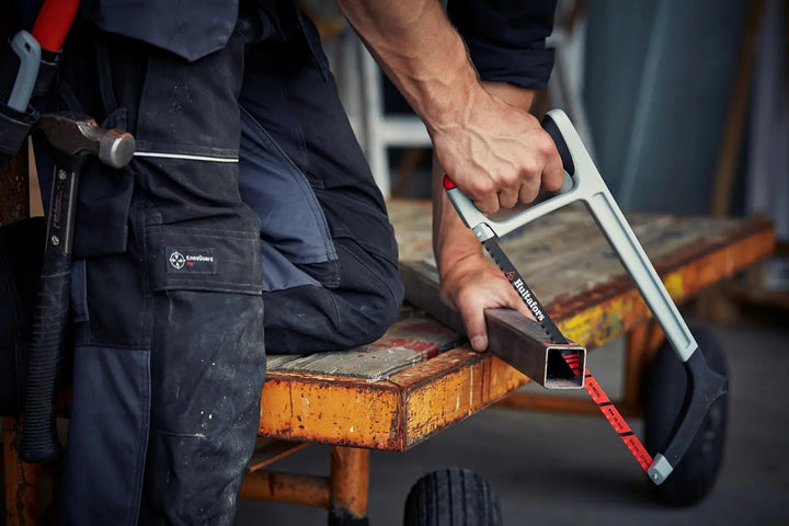 Hultafors 591300U Hacksaw HMX-12