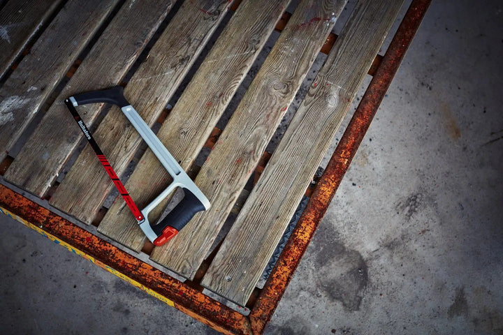 Hultafors 591300U Hacksaw HMX-12
